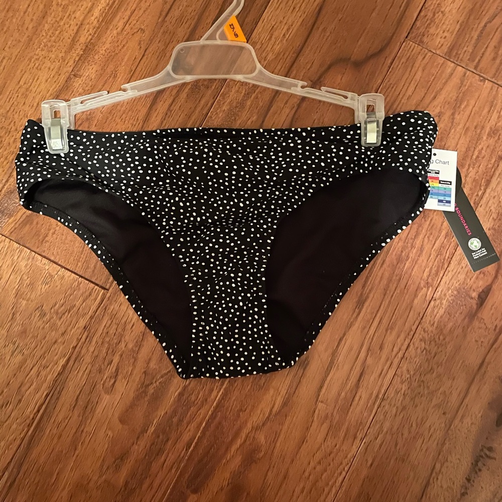 Swim suit bottoms only